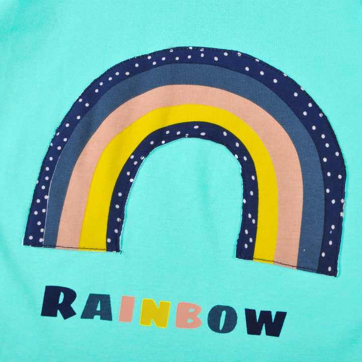 Comfortable children's pajamas 