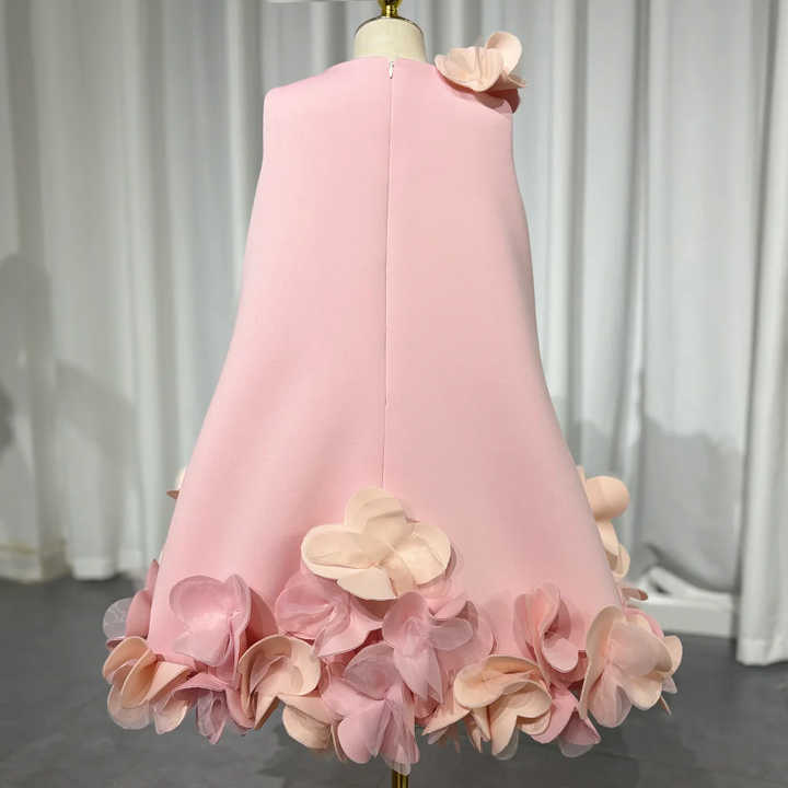 elegant summer dress 