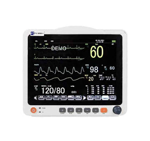 Vital Signs Monitoring Device / Medical Equipment 