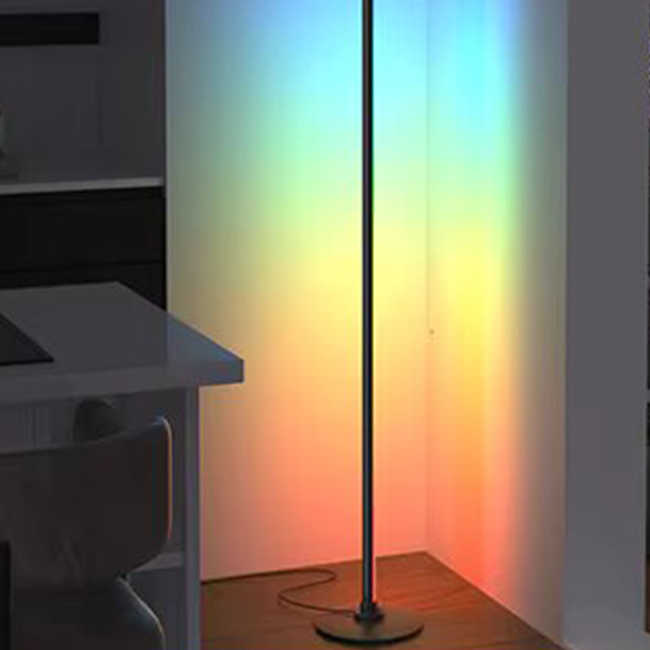 My Smart Home Environment