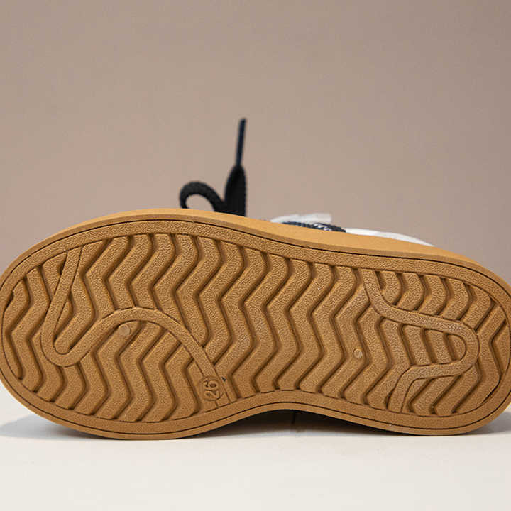 أحذية أولاد جديدة عالية الجودة من سنتين إلى . New High Quality Boys Shoes 2-3 Years Old Kids Anti-slip