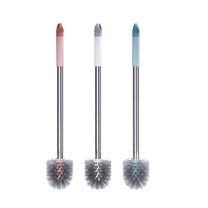 Toilet Brush Bathroom Accessories 