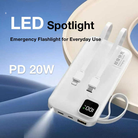 Magnetic portable battery . بطارية محمولة مغناطيسية