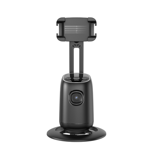 AI الوجه تتبع ترايبود . AI Face Tracking Tripod