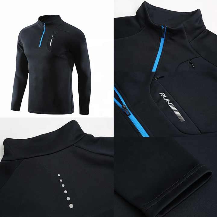 New men's tracksuits