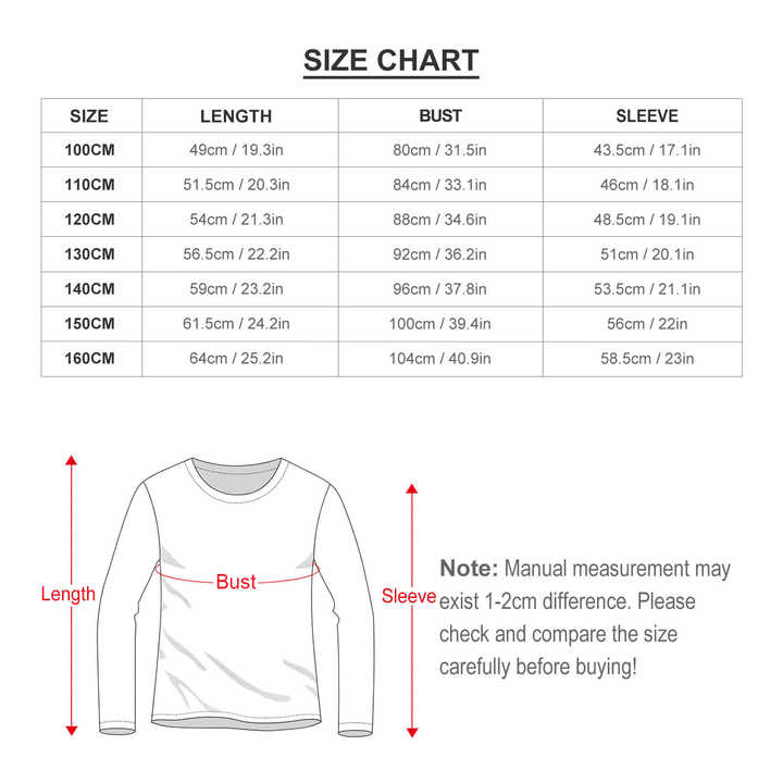 Kids Girls Pajama Set Kids Pajama Set Soft Cotton Pajama Set with Custom Logo and Children's Artwork 