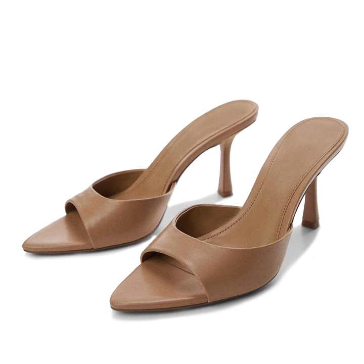 High quality women's heels 