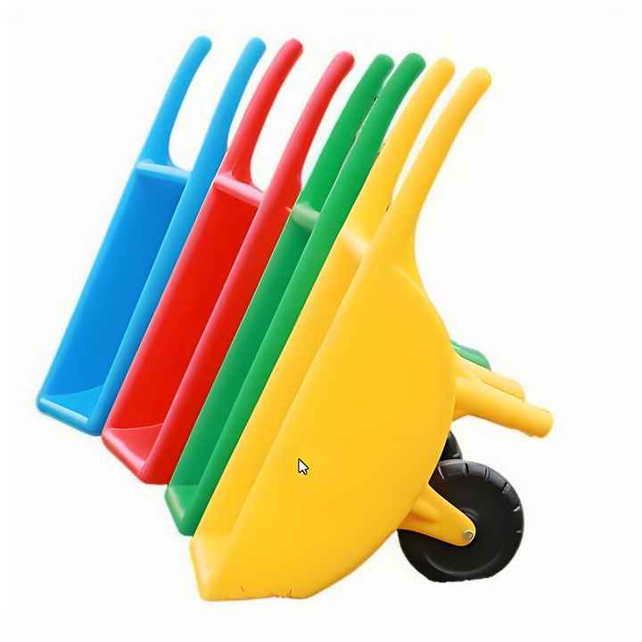 Sensory balance entertainment games for children 