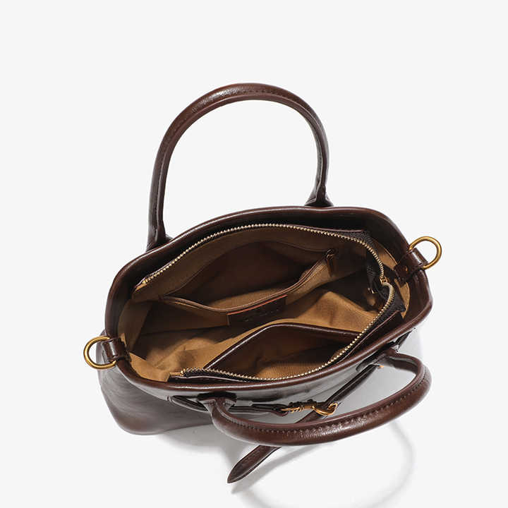 New small one-shoulder bag 