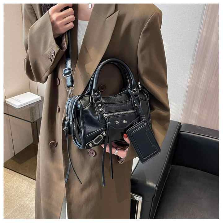 New classic women's bag 