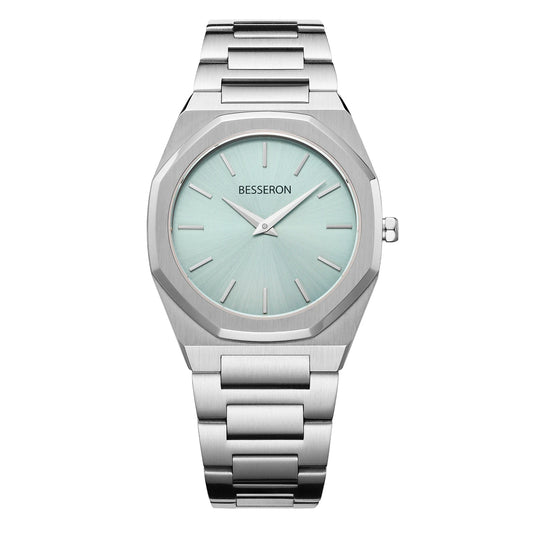 ساعة نسائية أصلية -  High-quality Women's Watch Stainless