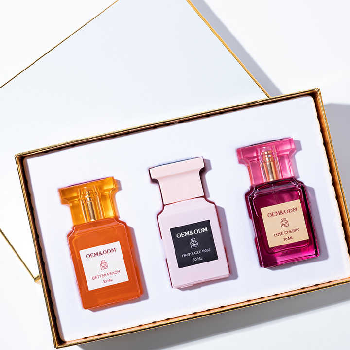 عطر خفيف يدوم طويلاً لعيد الحب - نسائي