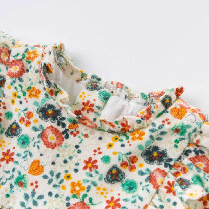 Baby fairy Dres-فستان الأميرة للأطفال