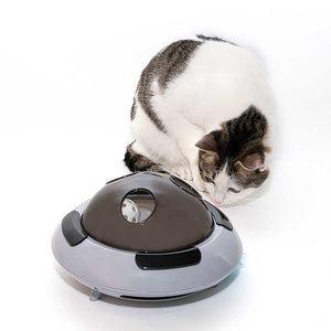 Animal Accessories - Electric Cat Toy 