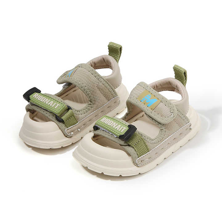 Boys and girls summer sandals 