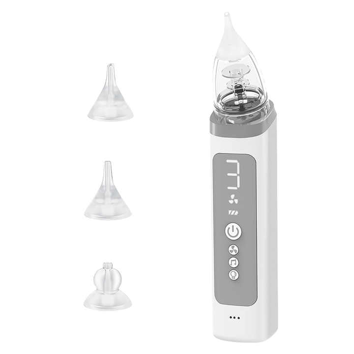 Kids Nose Cleaner Factory Oem Custom-Nasal Aspirator 