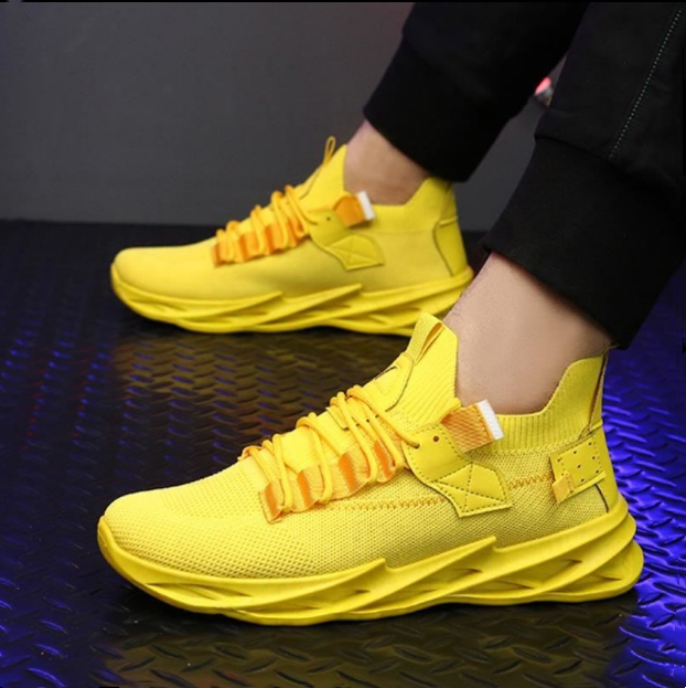 Trendy Spring Sneakers 