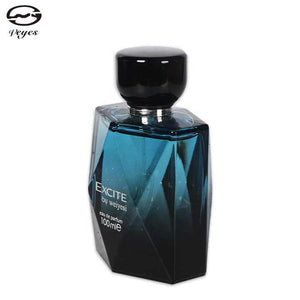 Body Mist with Rose Milk Scent 