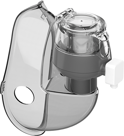 عنايه جهاز استنشاق