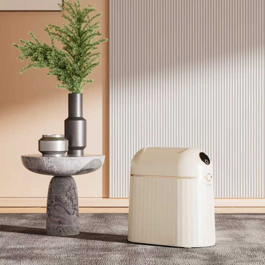 سلة المهملات الذكية مستلزمات حمام