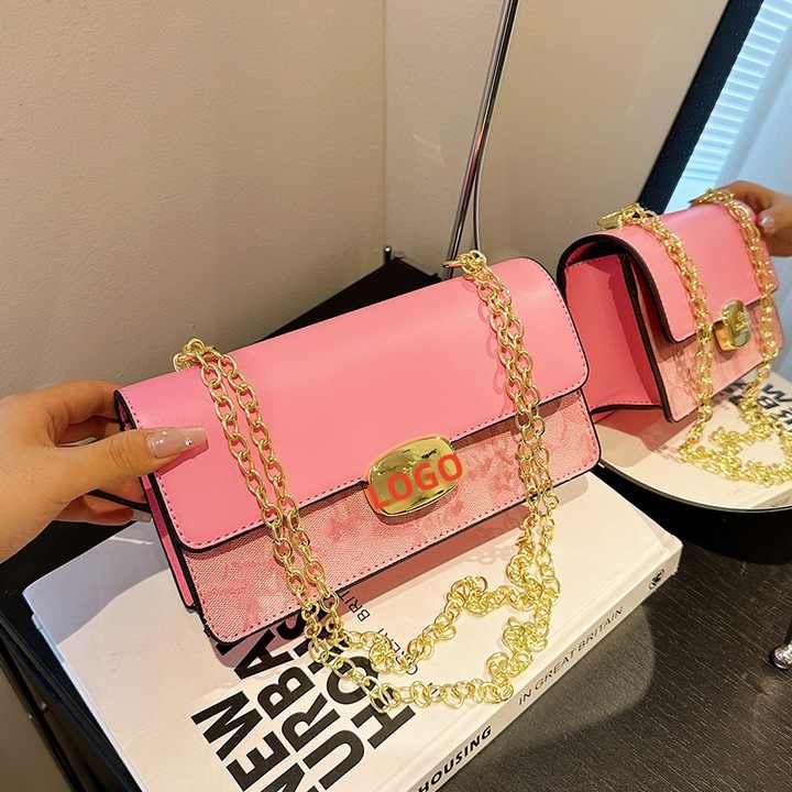 Luxury handbag for women
