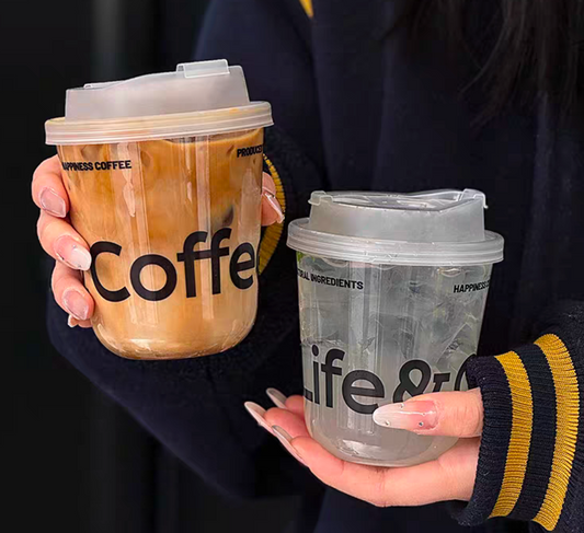 اواني القهوه