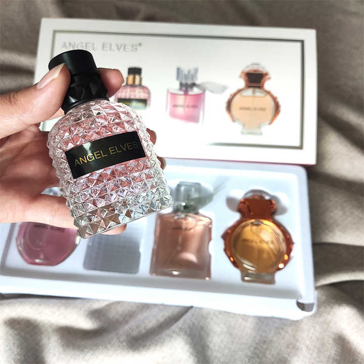 Perfumes 