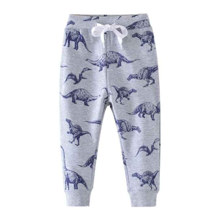 Dropshipping Toddler Fall Kid Little Boy-New Kids Pants 
