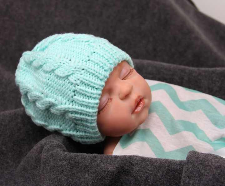Cute crochet baby hats for boys and girls for kids 