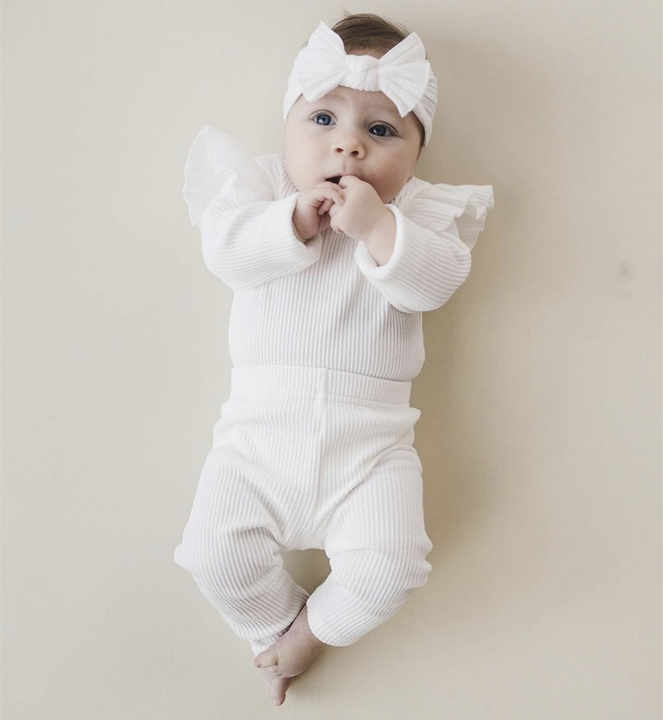 newborn baby romper 