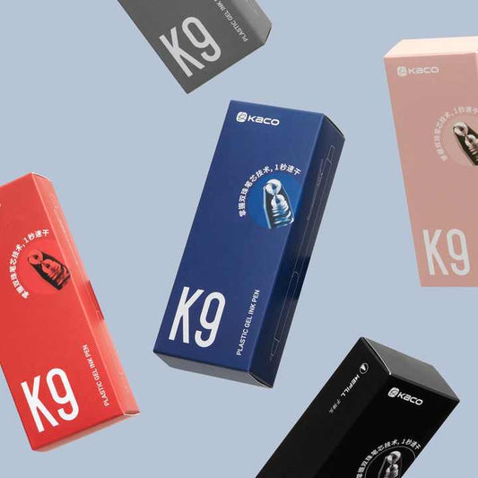 KACO-أقلام حبر, أقلام حبر ملونة ، قابلة لإعادة . KACO-Fountain Pens, Colored Ink Pens, Refillable,