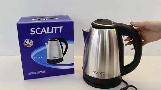 غلاية ماء ساخن - اجهزة مطبخ