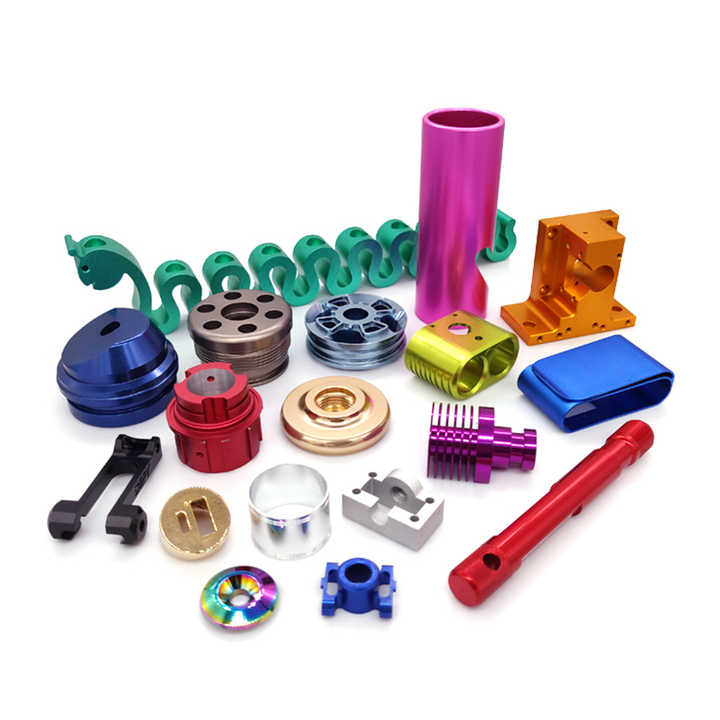 Accessories and modification parts 