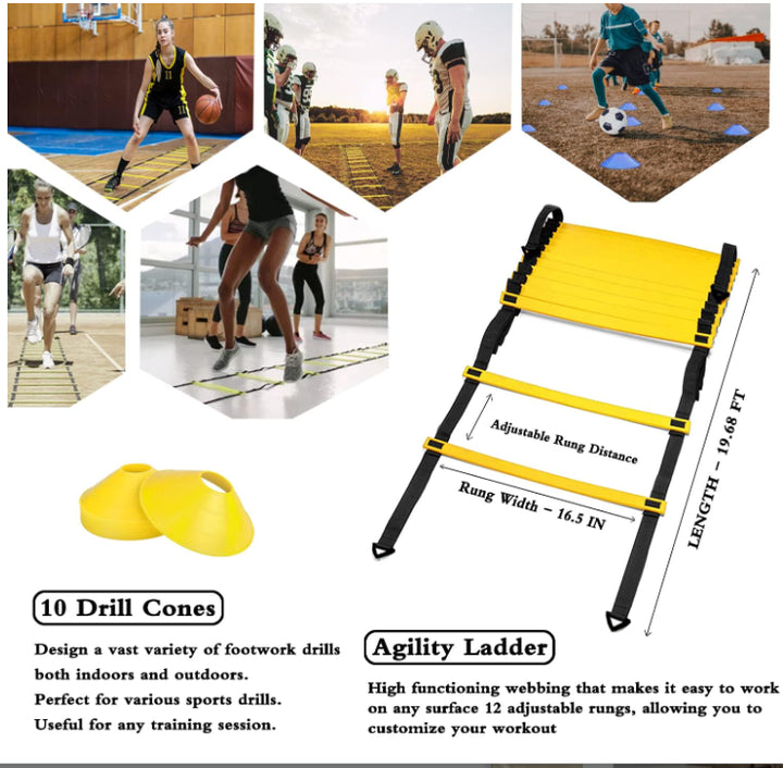 Sports equipment 