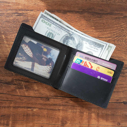 محفظة نقود أنيقة