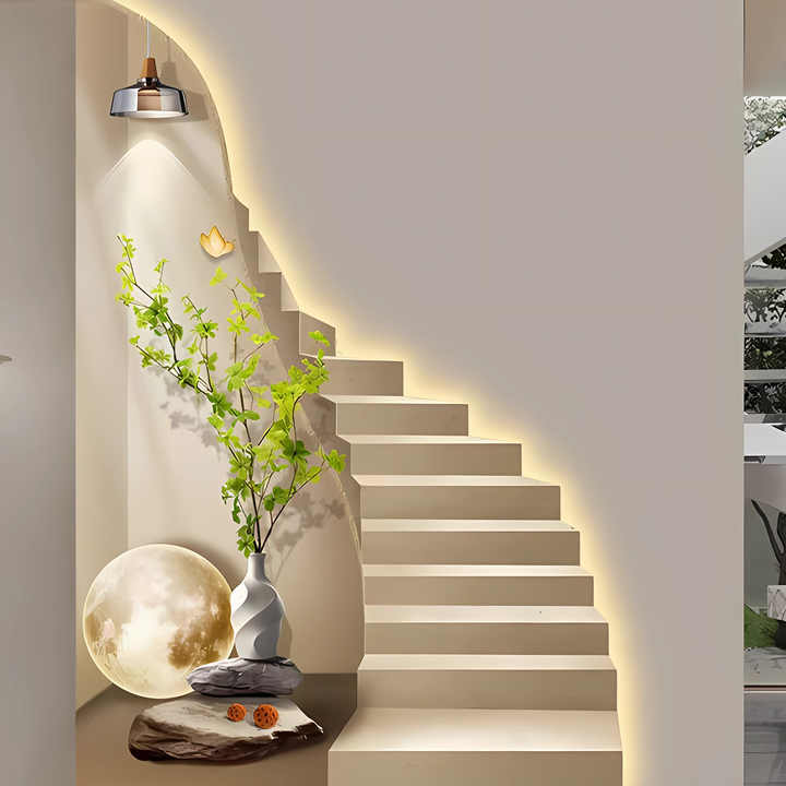 Luxury modern living room led painting - from factory, luxury modern living room led painting 