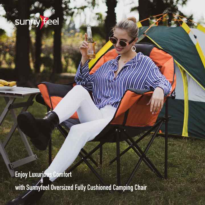 lightweight folding chair 