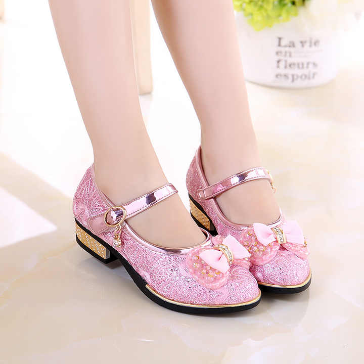 Princess shoes 