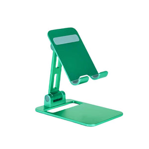 Factory Price Flexible Aluminum Laptop Stand 