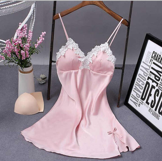 Best Women's Pajamas and Sleepwear Pajama Dress for Women  - أفضل بيجامات نسائية وملابس نوم بيجامة فستان نسائي