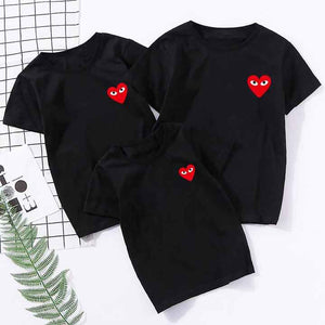 Huge Summer Sale Matching Mother Daughter Mom T-Shirt 