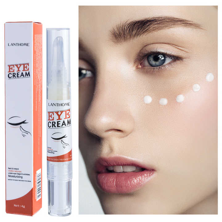 eye cream