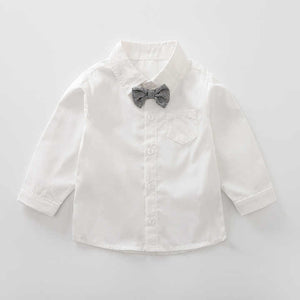 formal children's suit