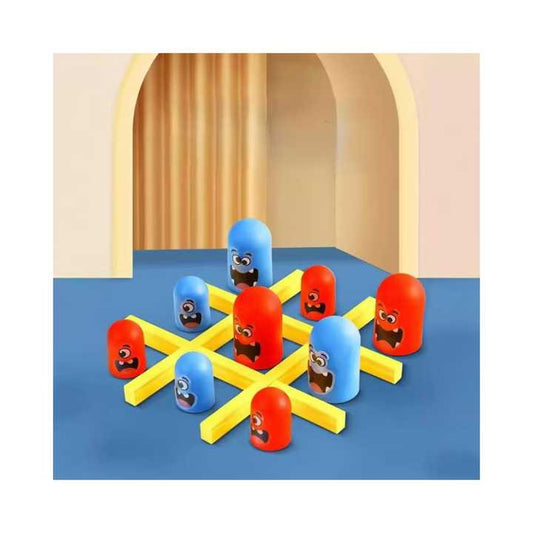 Interactive entertainment games 