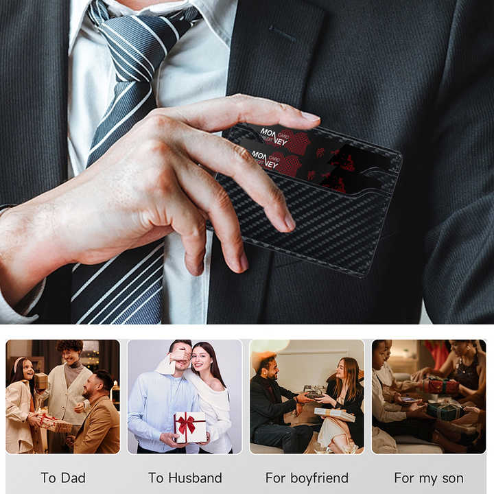 Men's wallets 