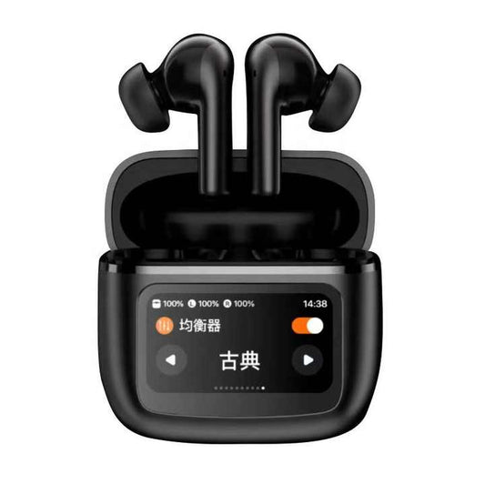 For headphones . لسماعات