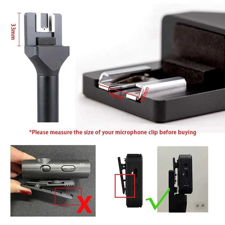 Electronics for phones 