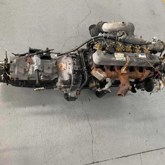 قطع غيار سيارات