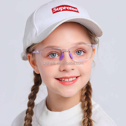 نظارات اطفال