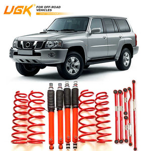 Accessories and modification parts Lift kit 